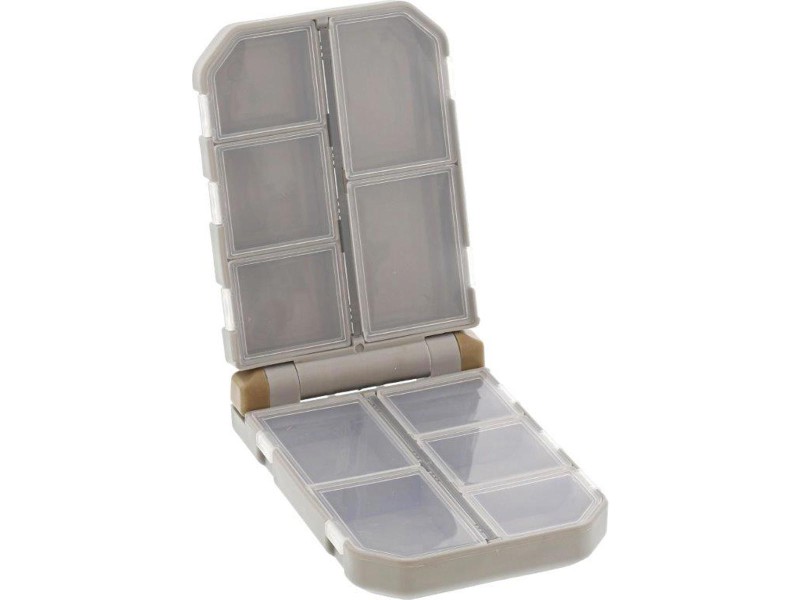 Dėžutė Westin W3 Terminal Tackle Box S