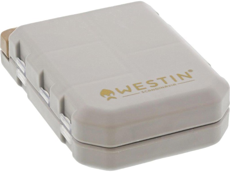 Dėžutė Westin W3 Terminal Tackle Box S