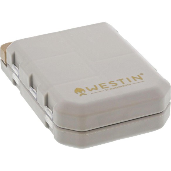 Dėžutė Westin W3 Terminal Tackle Box S