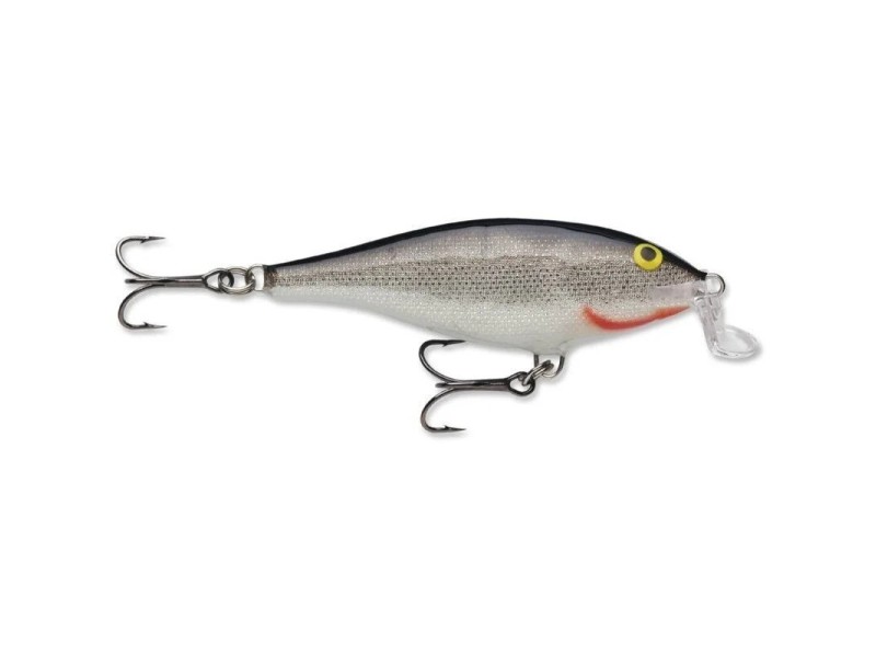 Vobleris Rapala Shallow Shad Rap 9cm 12g