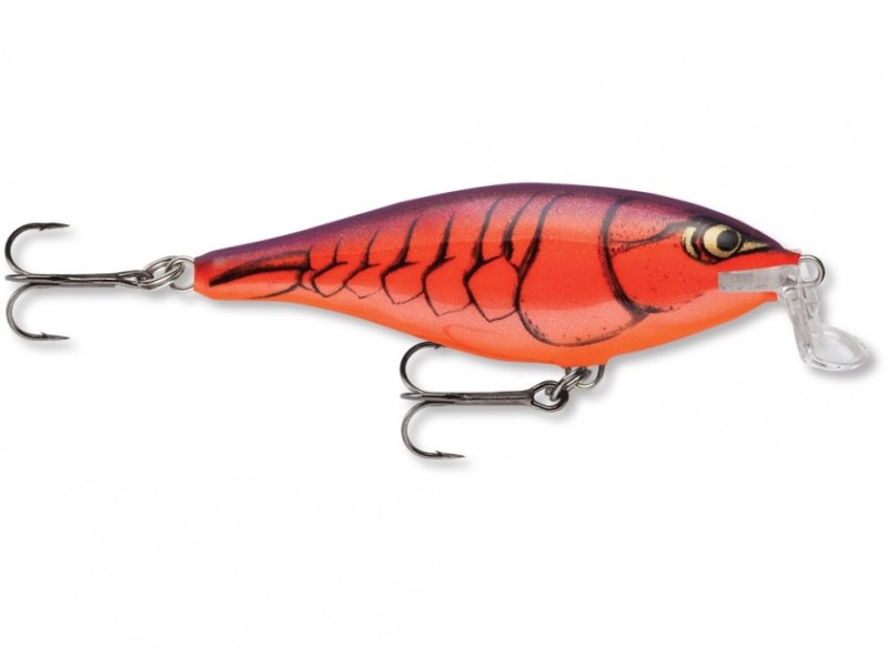 Vobleris Rapala Shallow Shad Rap 9cm 12g