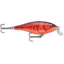 Vobleris Rapala Shallow Shad Rap 9cm 12g