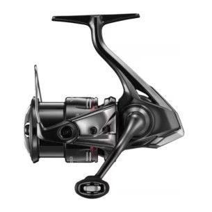 Ritė Shimano Vanford FA 2500S HG