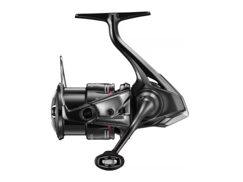 Ritė Shimano Vanford FA 2500S HG