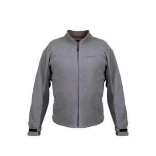 Bliuzonas Shimano Wear Windstop-Fleece Jacket Grey