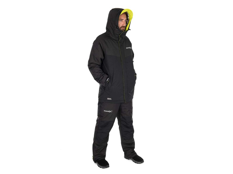 Kostiumas Matrix Therma-Foil Winter Suit