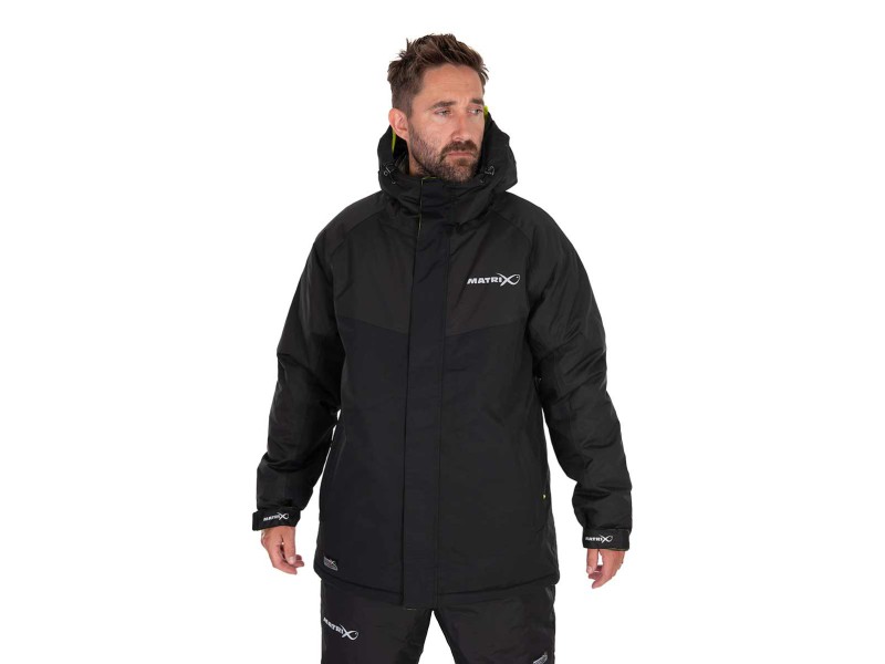 Kostiumas Matrix Therma-Foil Winter Suit