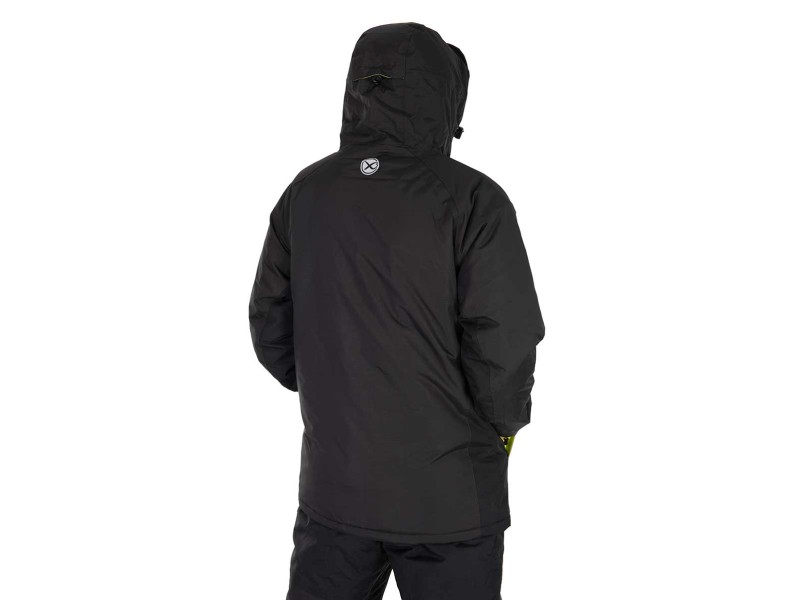 Kostiumas Matrix Therma-Foil Winter Suit