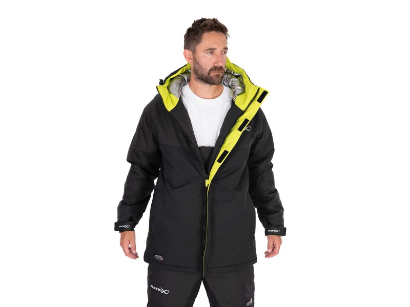 Kostiumas Matrix Therma-Foil Winter Suit