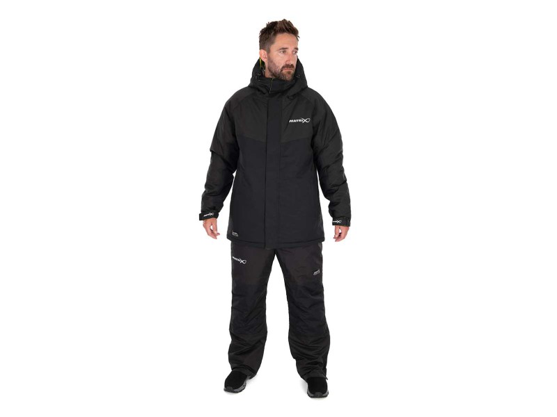 Kostiumas Matrix Therma-Foil Winter Suit