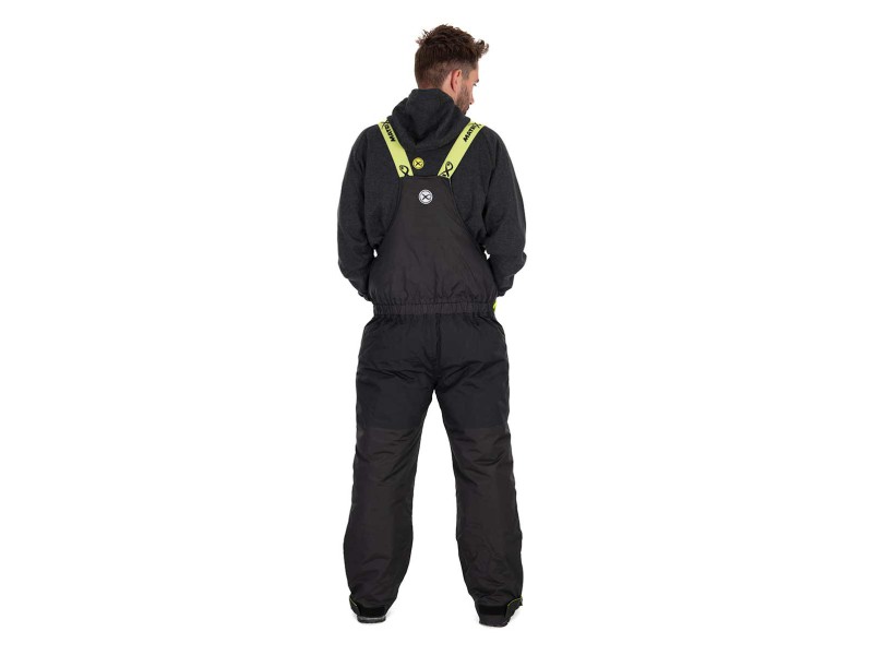 Kostiumas Matrix Therma-Foil Winter Suit