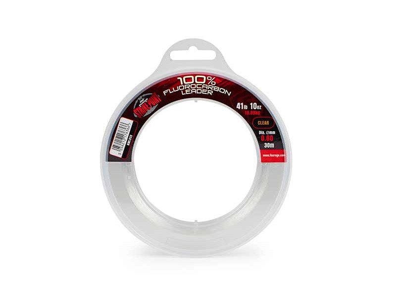 Fox Rage Strike Point Fluorocarbon...