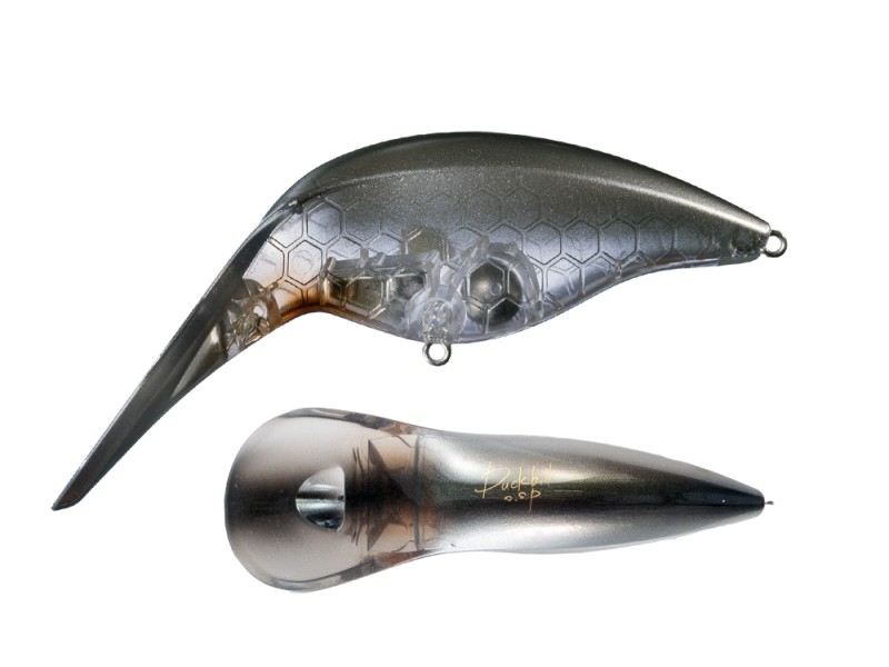 Vobleris O.S.P DuckBill