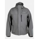 Striukė Shimano Wear Soft Shell Jacket Grey