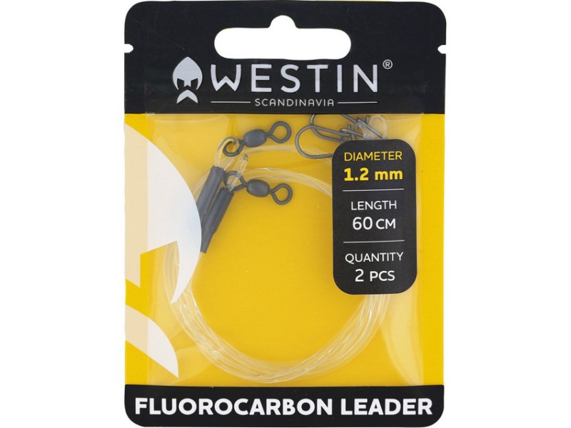 Pavadėlis Westin Fluorocarbon