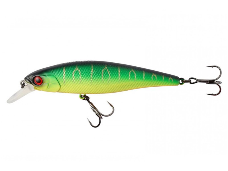 Vobleris Jackall Squad Minnow 80SP