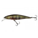 Vobleris Jackall Squad Minnow 80SP