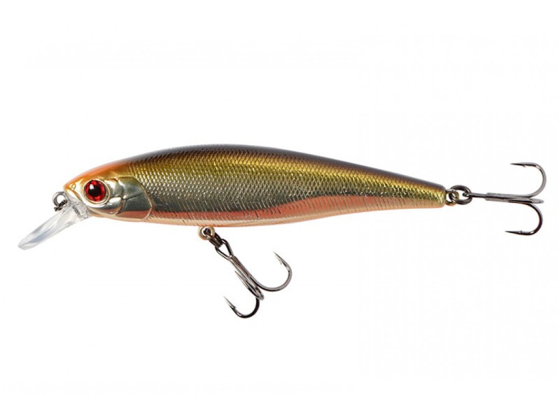 Vobleris Jackall Squad Minnow 95SP