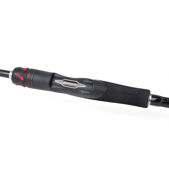 Spiningas Shimano ZODIAS 8'0" 2.44m 1.5-7g
