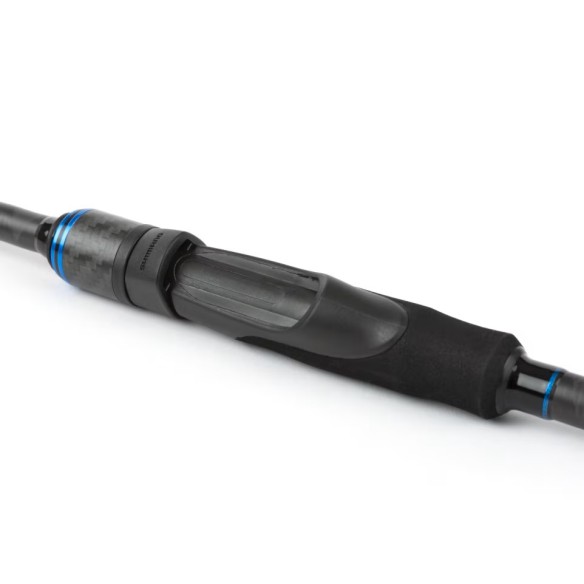 Spiningas Shimano SLX 7'0" 2.13m 2-9g