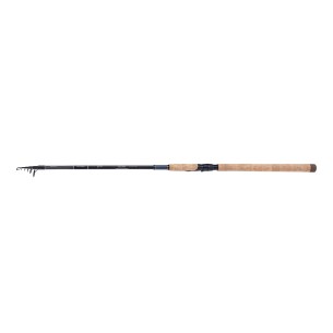 Teleskopinis Spiningas Shimano Catana FX Tele 2.70m  14-40g