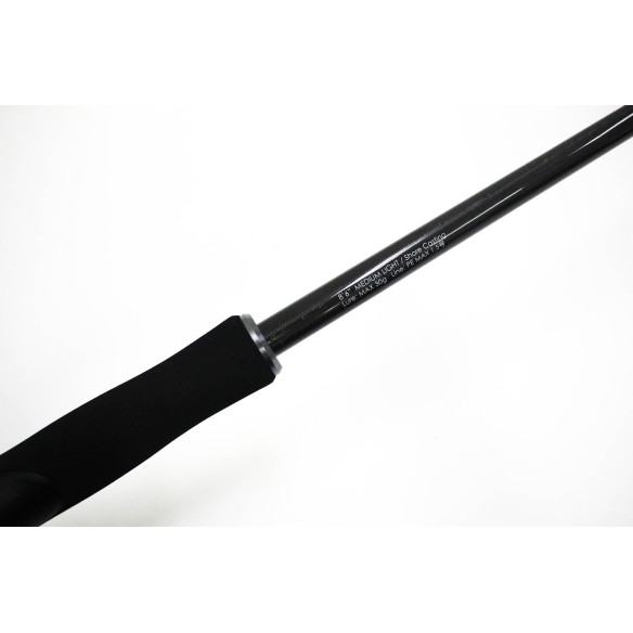 Spiningas Jackall BRS-S88ML-SL
