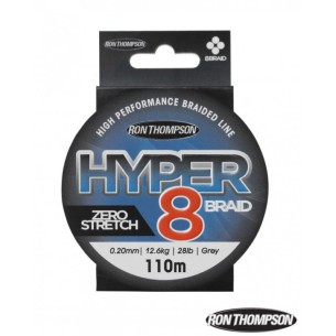 Pintas Valas Ron Thompson Hyper 8-Braid 110m