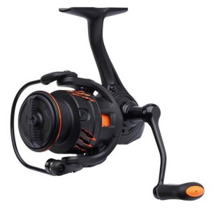 Ritė Savage Gear Orange LTD 3000 FD 8P1bb