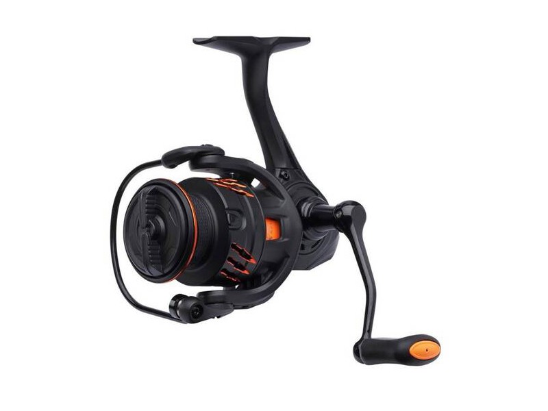 Ritė Savage Gear Orange LTD 4000 FD...