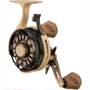 Ritė 13 Fishing Black Betty Free FallL Carbon Trick Shop