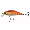 Vobleris Jackall Chubby Minnow 35 SP