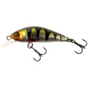 Vobleris Jackall Chubby Minnow 35 SP