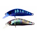 Vobleris Jackall Chubby Minnow 35 SP