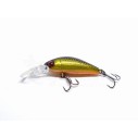 Vobleris Jackall Diving Chubby 35 SP