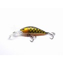 Vobleris Jackall Diving Chubby 35 SP