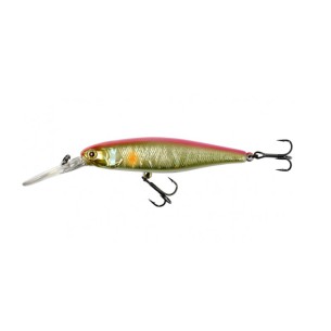 Vobleris Jackall Squirrel 61SP 2