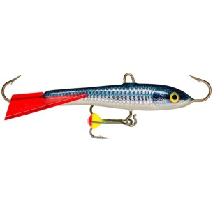 Balansyras Rapala WH Jigging Rap 7cm 18g 2