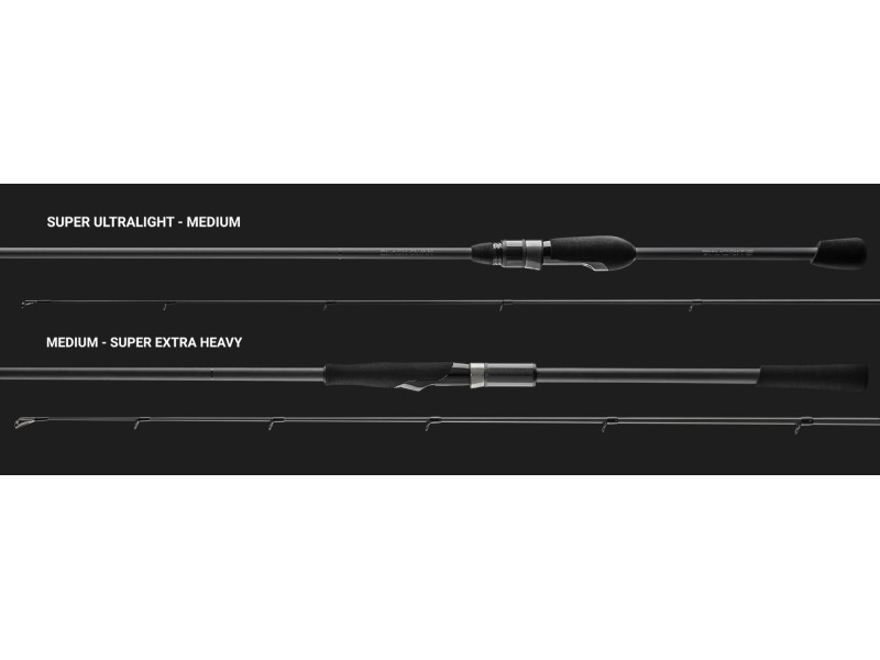 Favorite Black Swan BSWTS1-772H 2.31m...