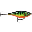 Vobleris Rapala X-Rap Twitchin’ Shad