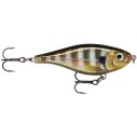 Vobleris Rapala X-Rap Twitchin’ Shad