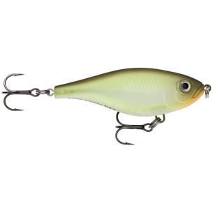 Vobleris Rapala X-Rap Twitchin’ Shad 2