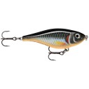 Vobleris Rapala X-Rap Twitchin’ Shad