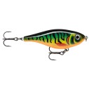 Vobleris Rapala X-Rap Twitchin’ Shad