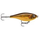 Vobleris Rapala X-Rap Twitchin’ Shad