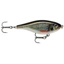 Vobleris Rapala X-Rap Twitchin’ Shad