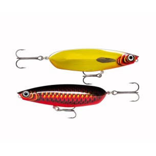 Blizgė Rapala X-Rap Scoop 14cm 68g