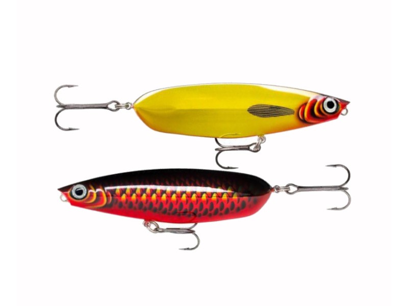 Blizgė Rapala X-Rap Scoop 14cm 68g