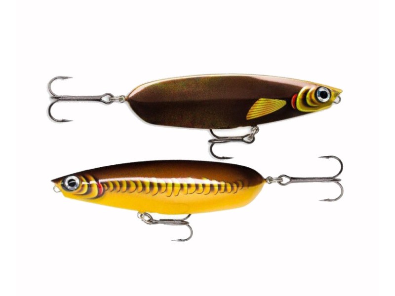 Blizgė Rapala X-Rap Scoop