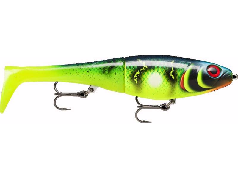 Vobleris RAPALA X-Rap Peto 20cm 83g