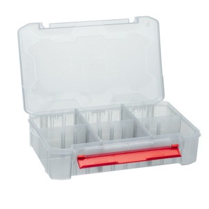 Dėžutė Rapala Tackle Tray 356 Deep Half